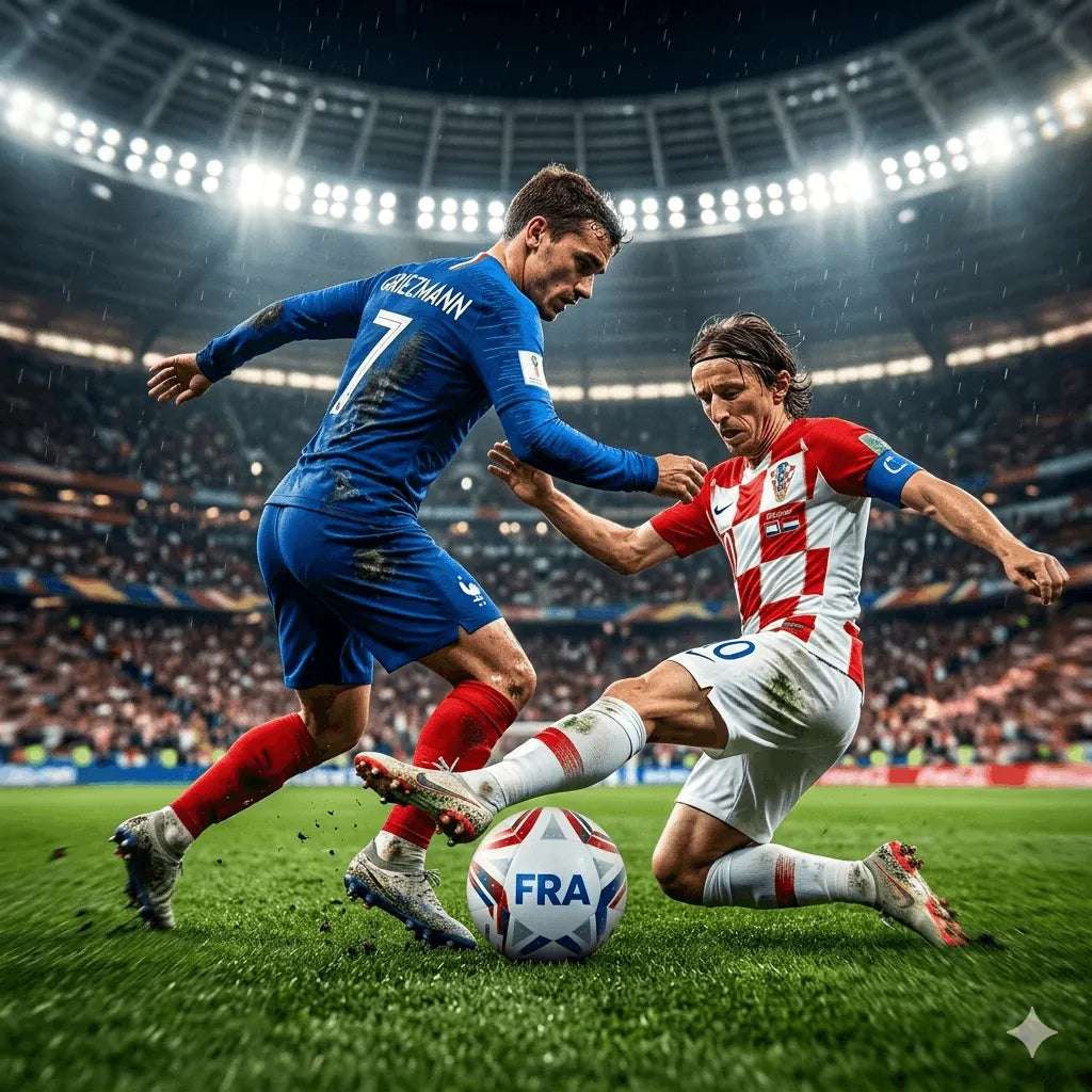 Elite Series | FRANCE