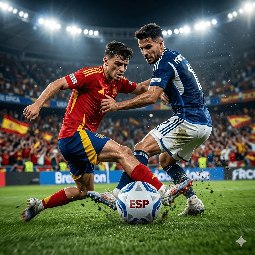 Elite Series | ESPANA