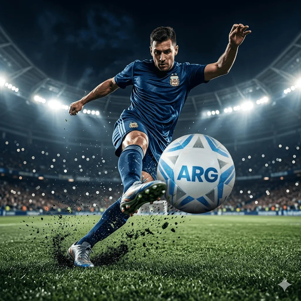 Elite Series | ARGENTINA