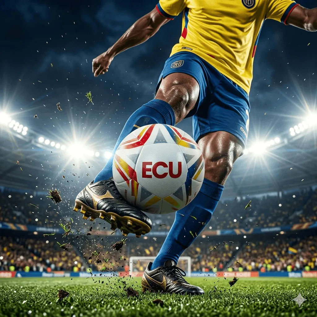 Elite Series | ECUADOR