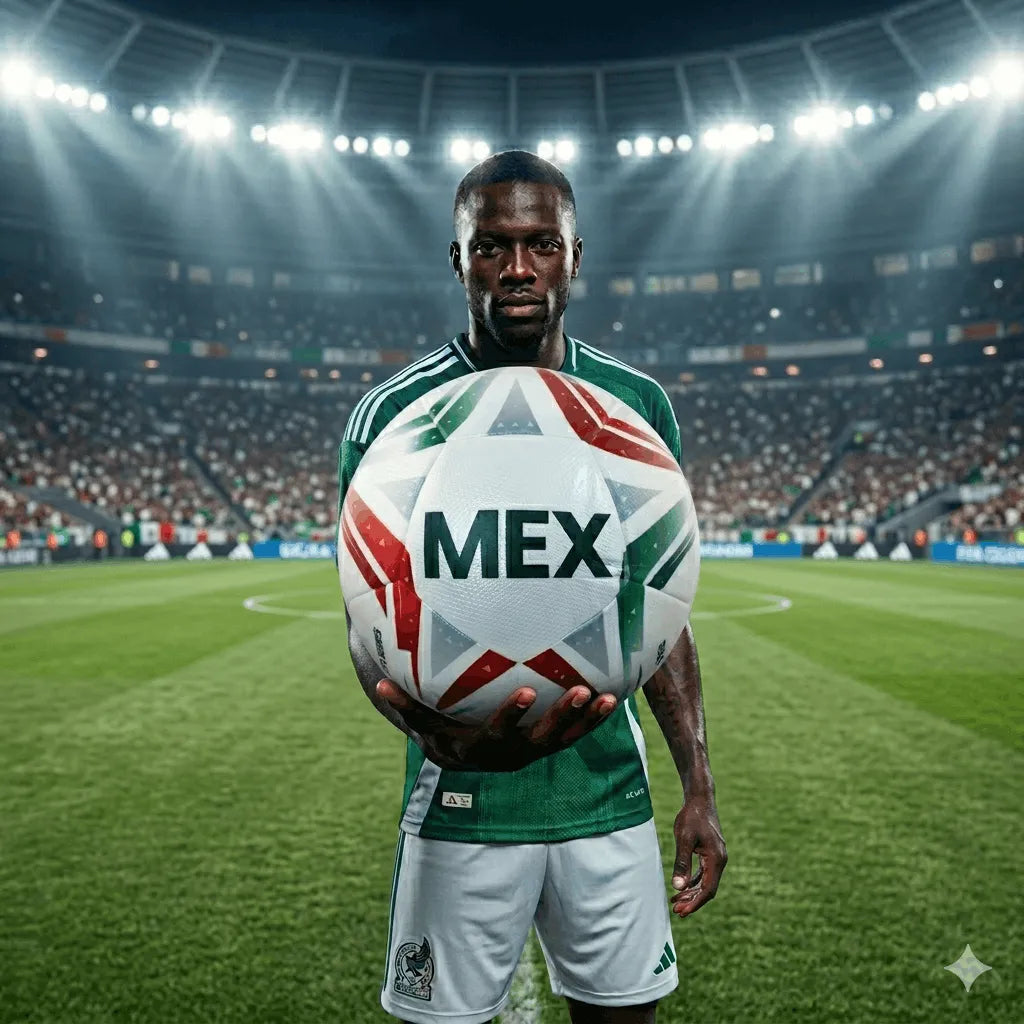 Elite Series | MEXICO
