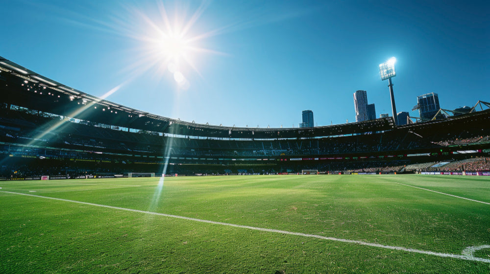 Soccer Training Tips for Better Control