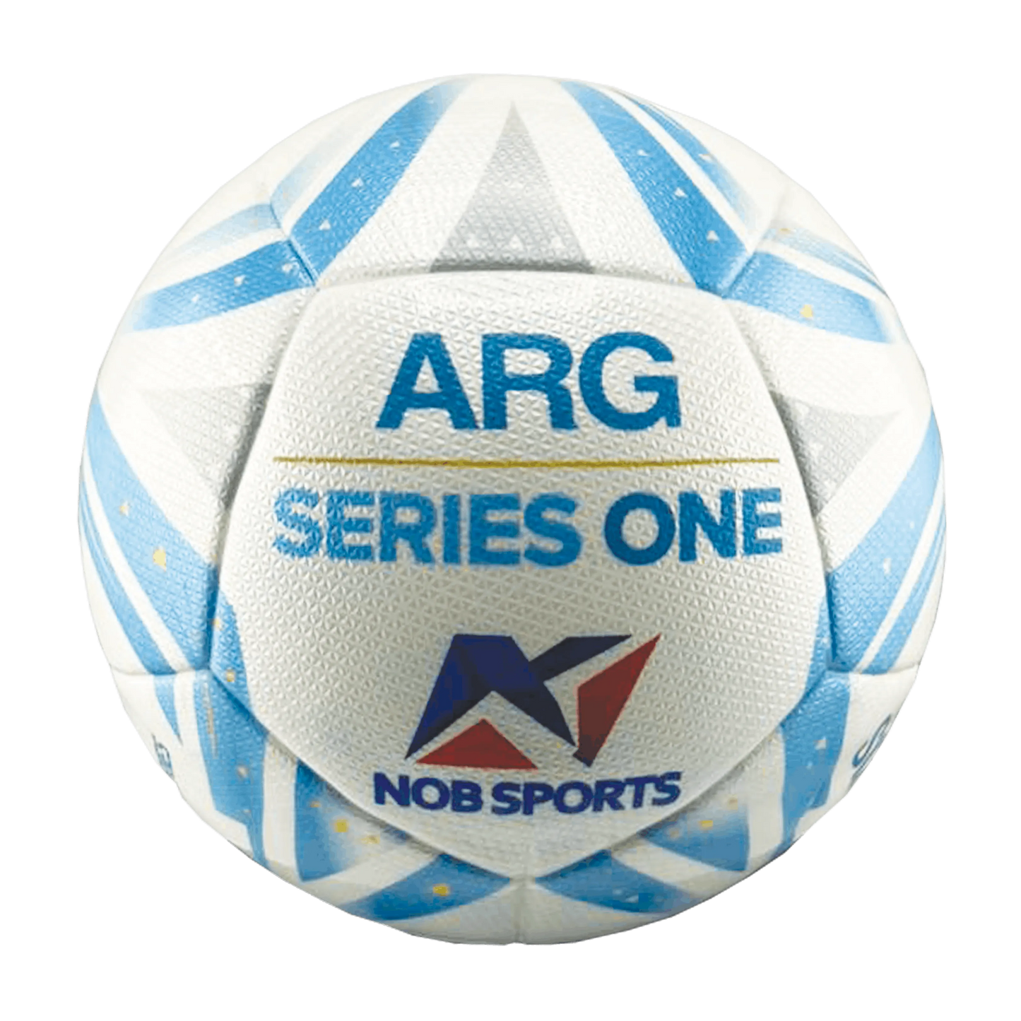 Series One | ARG