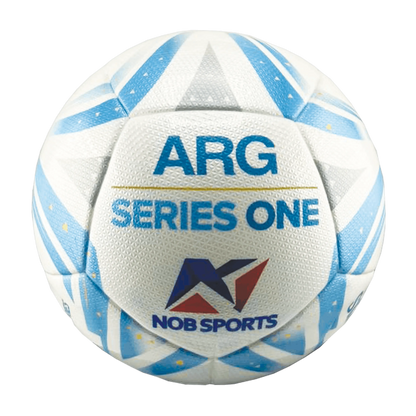 Series One | ARG