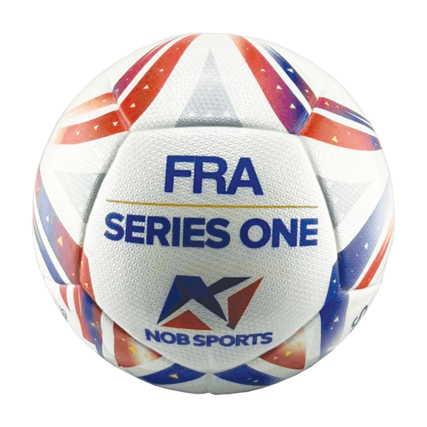 Series One | FRA