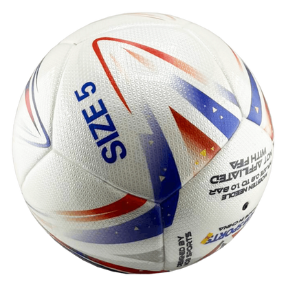 Series One | FRA