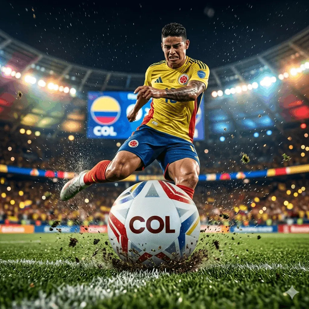 Elite Series | COLOMBIA