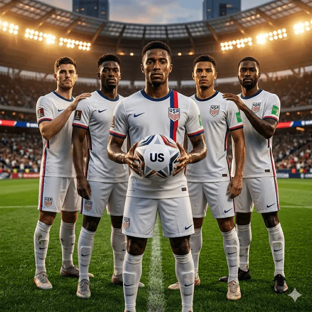 Elite Series | UNITED STATES