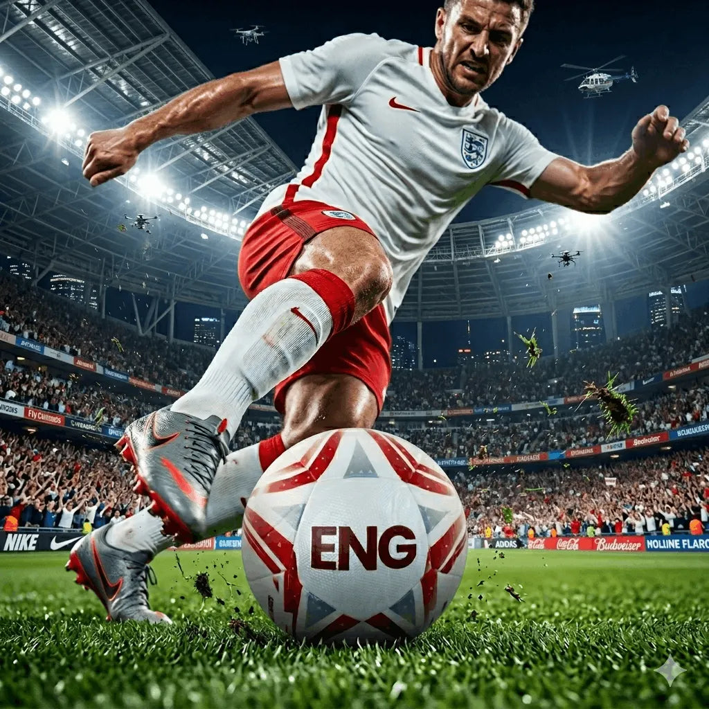 Elite Series | ENGLAND
