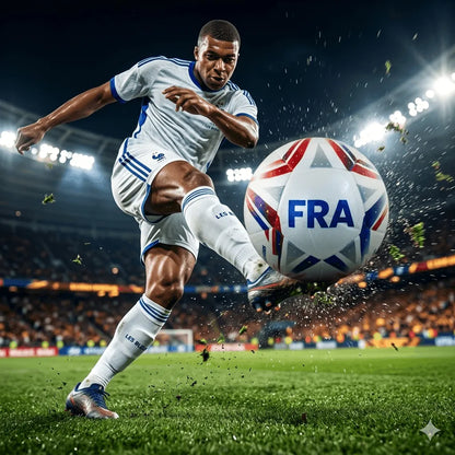 Elite Series | FRANCE