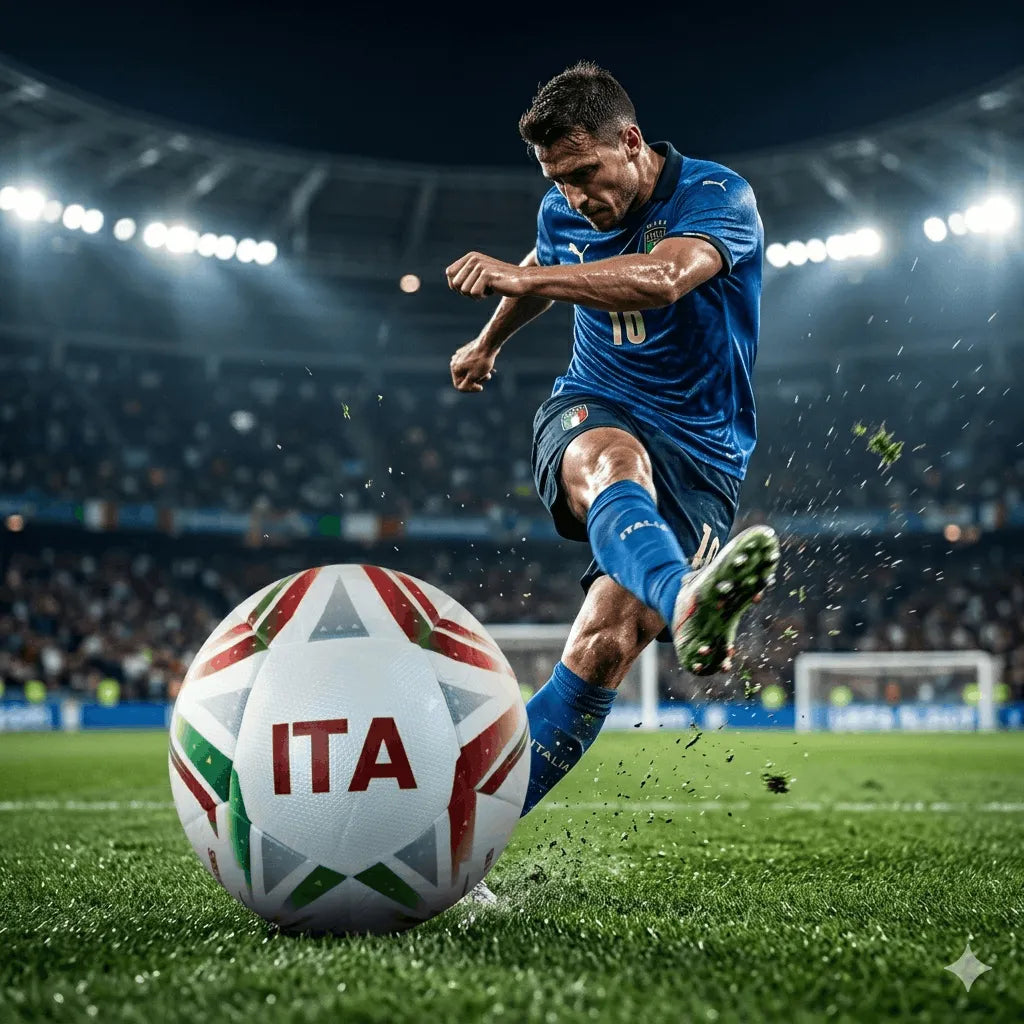 Elite Series | ITALY