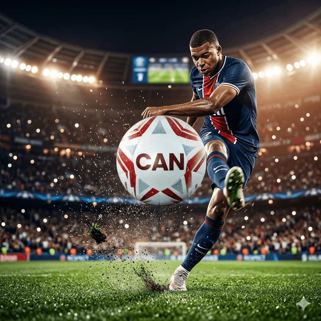 Elite Series | CANADA