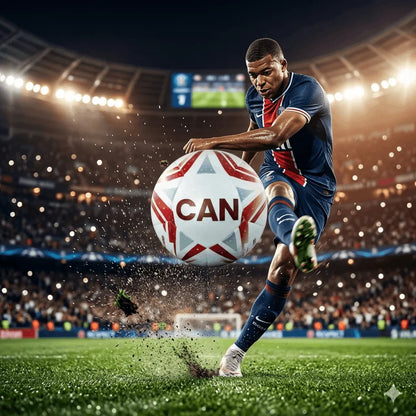 Elite Series | CANADA