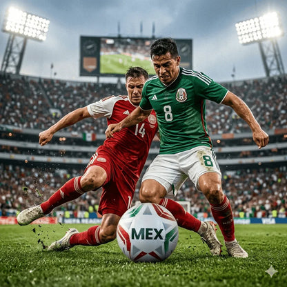 Elite Series | MEXICO