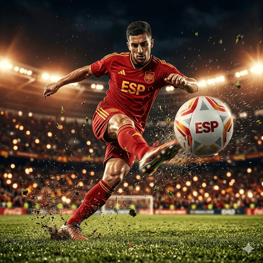 Elite Series | ESPANA