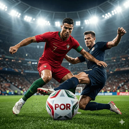 Elite Series | PORTUGAL