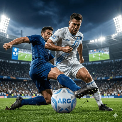 Elite Series | ARGENTINA