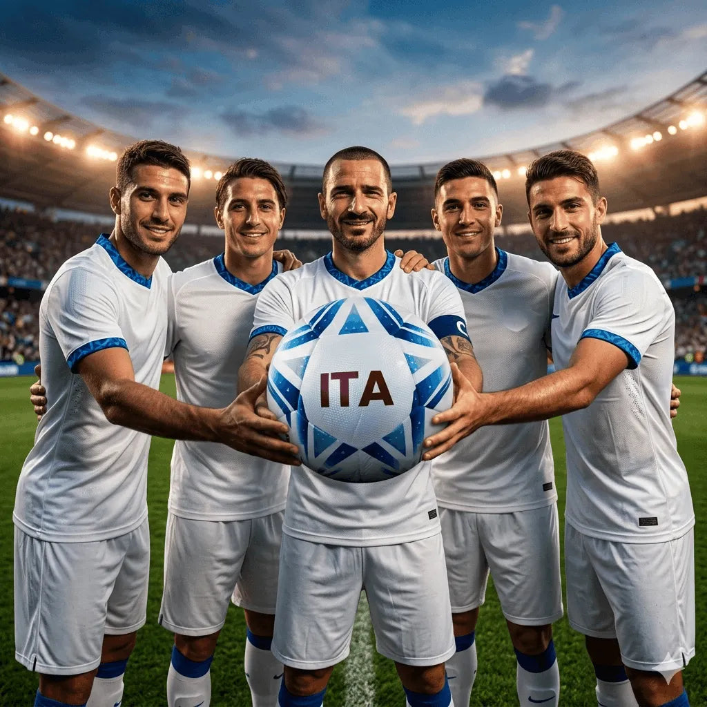 Elite Series | ITALY