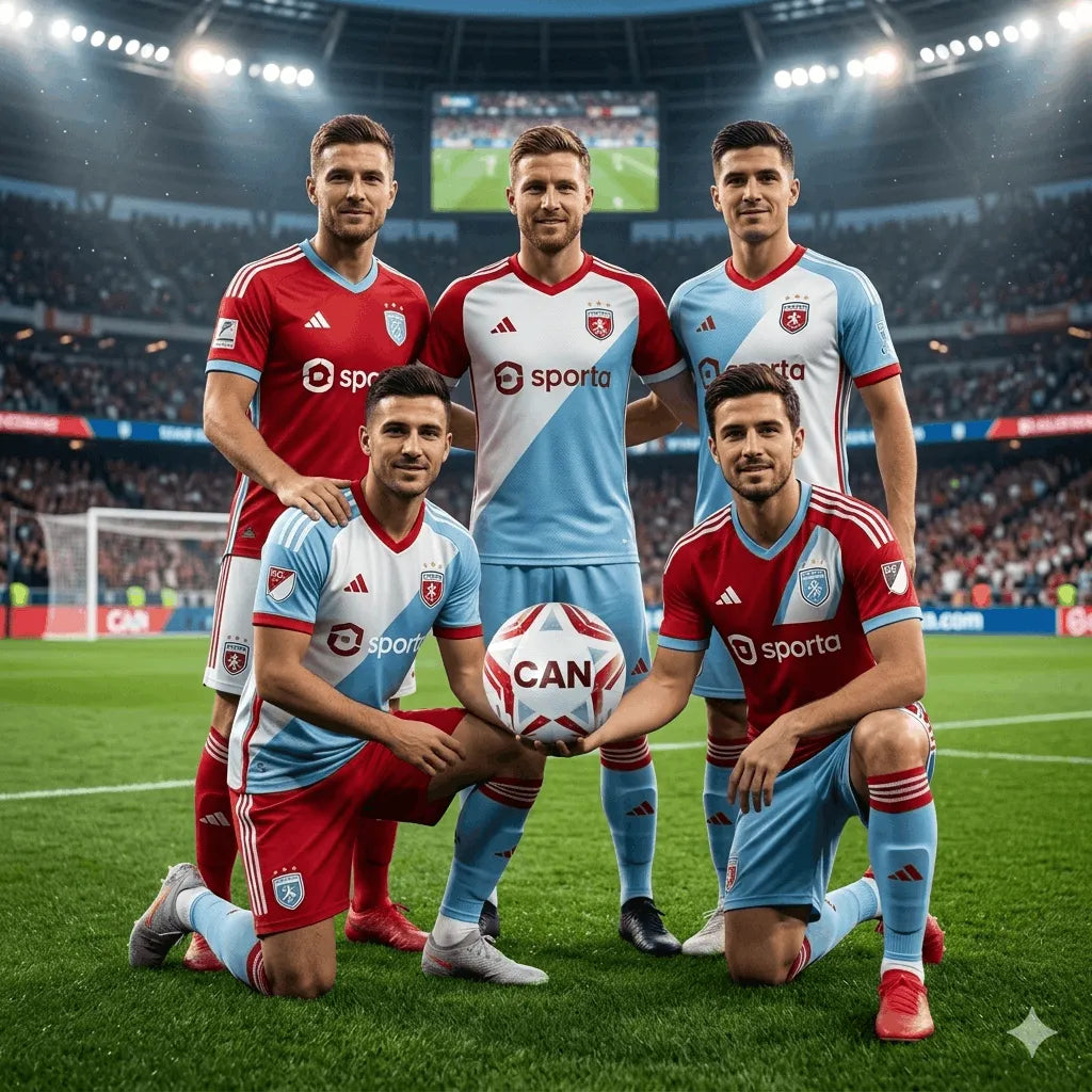 Elite Series | CANADA