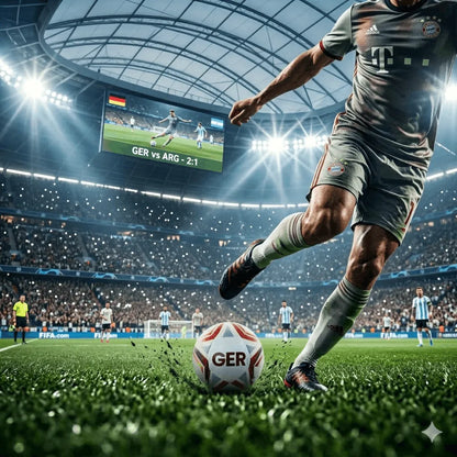 Elite Series | GERMANY