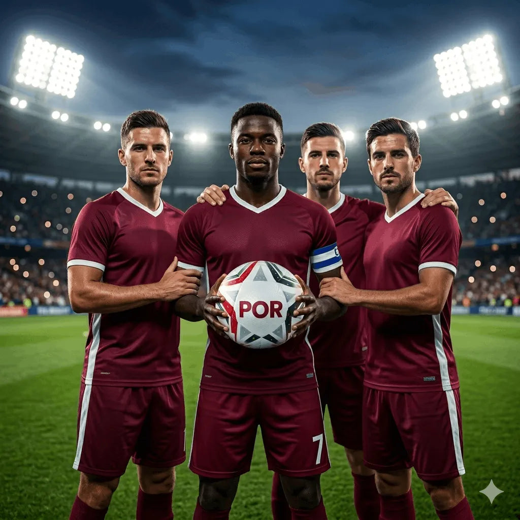 Elite Series | PORTUGAL