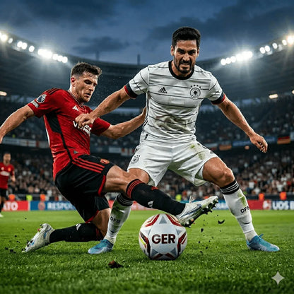 Elite Series | GERMANY