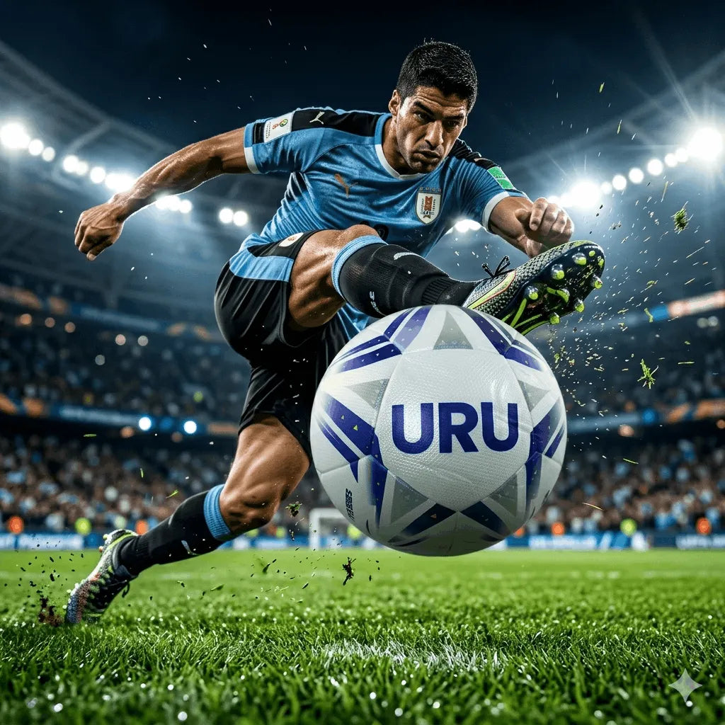 Elite Series | URUGUAY