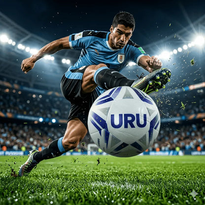 Elite Series | URUGUAY