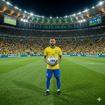 Elite Series | BRAZIL