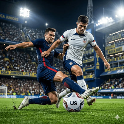 Elite Series | UNITED STATES