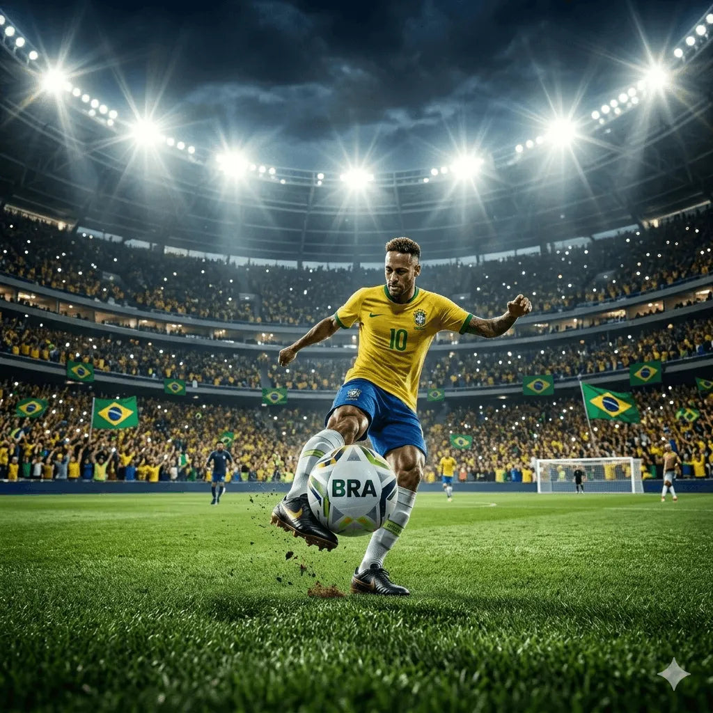 Elite Series | BRAZIL