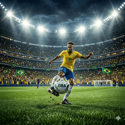 Elite Series | BRAZIL