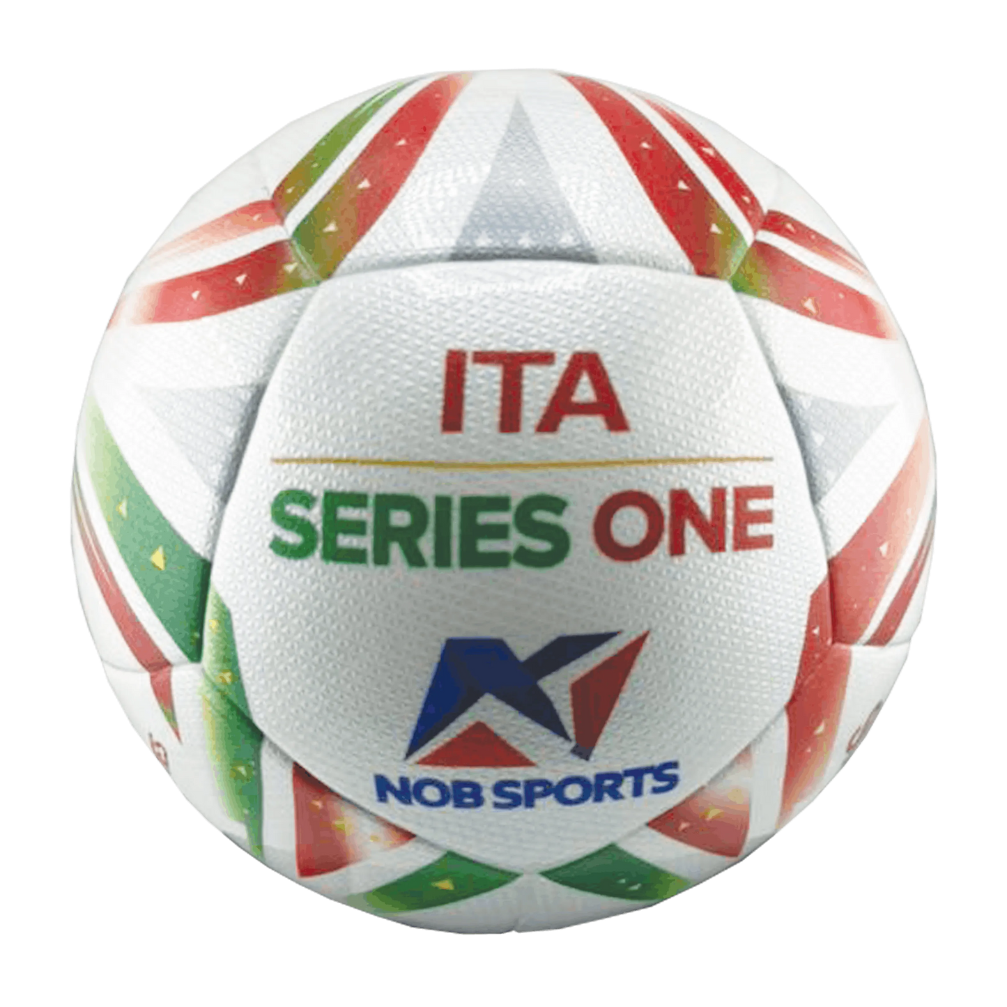 Series One | ITA