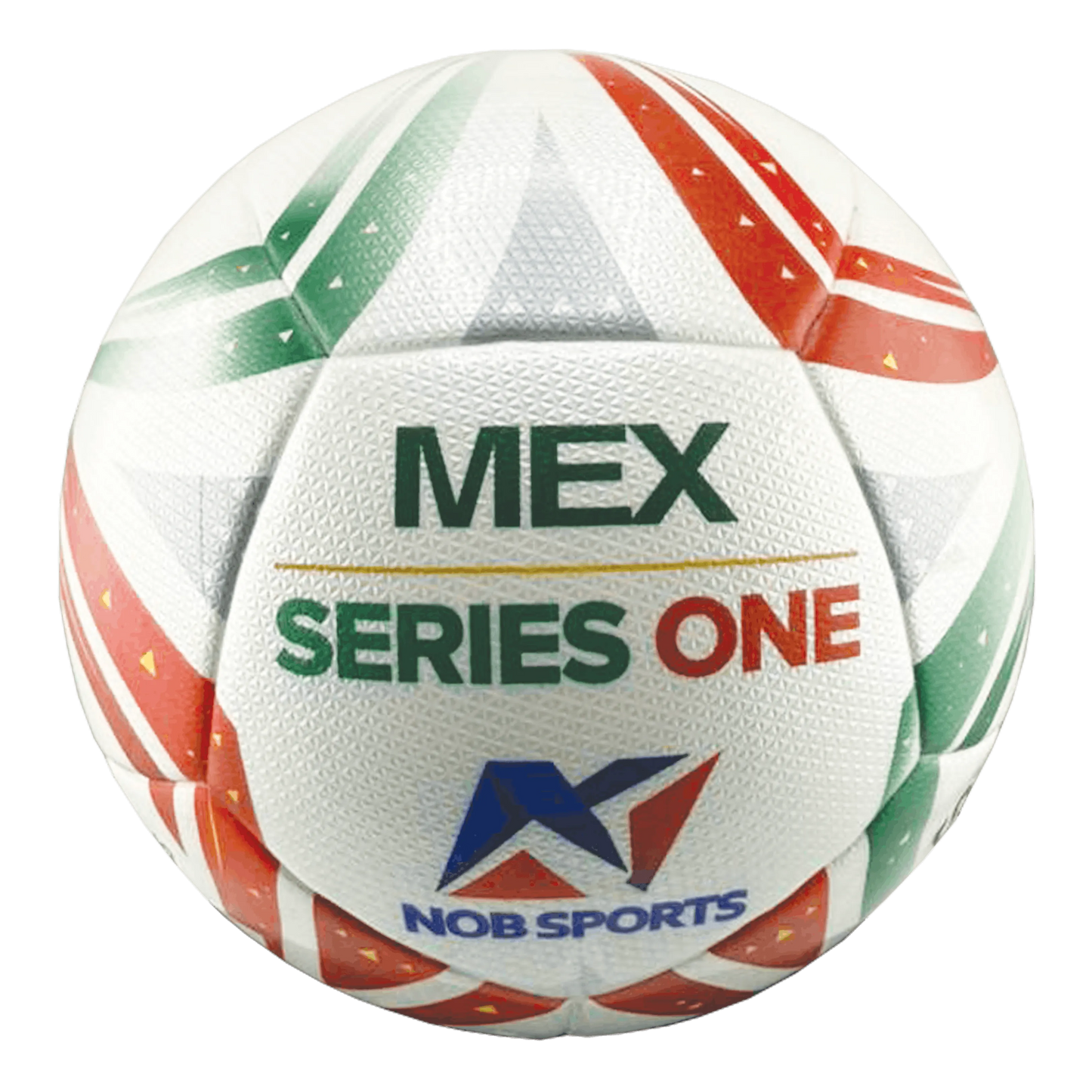Series One | MEX