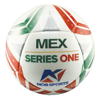 Series One | MEX