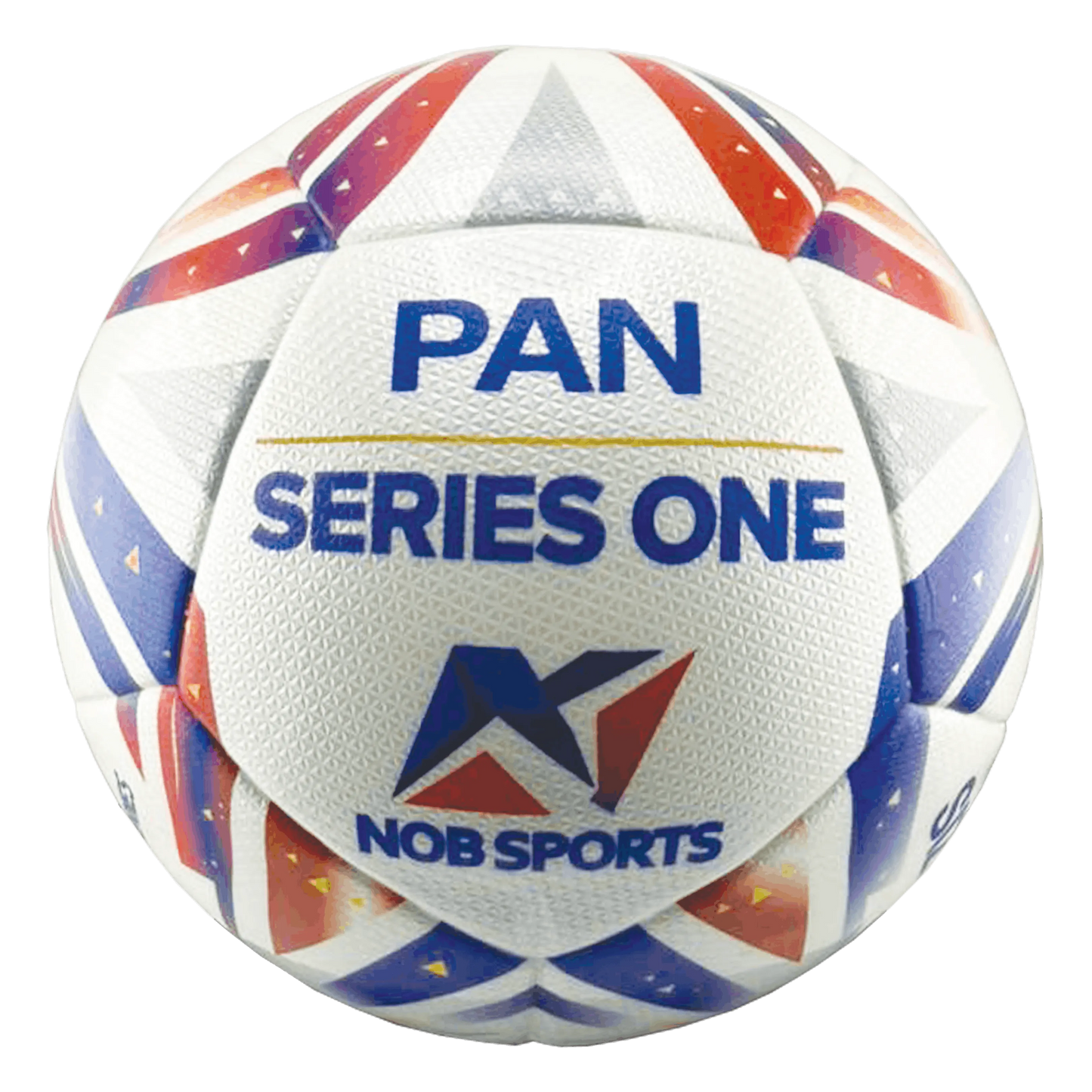 Series One | PAN